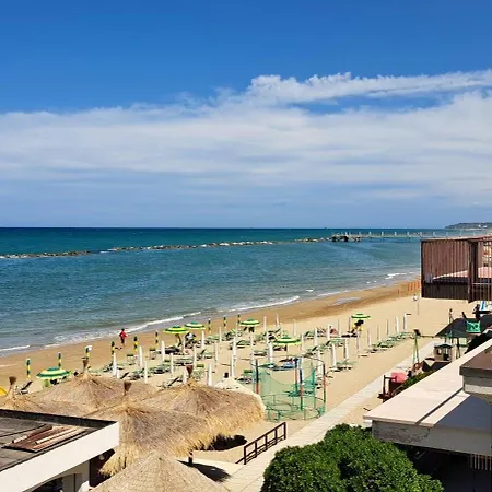 La Bussola Sul Mare Apartment