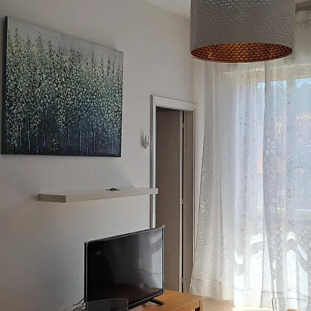 Apartment La Bussola Sul Mare