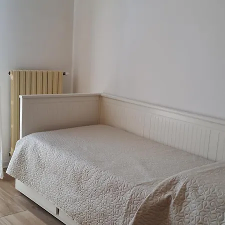 La Bussola Sul Mare Apartment *