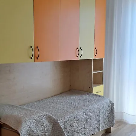 Apartman La Bussola Sul Mare Francavilla al Mare