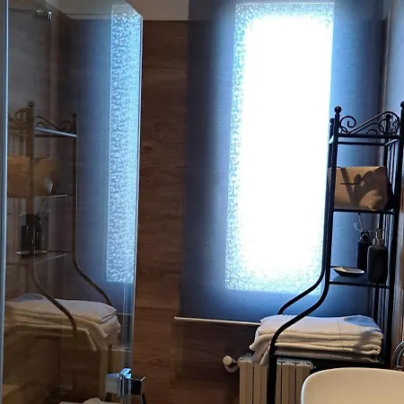 Apartman La Bussola Sul Mare *